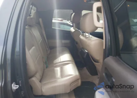 2007 Toyota Tundra Sr5 4.7L V8 from USA, damaged, VIN 5TBBT54117S455553